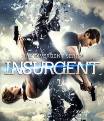 The Divergent Series Insurgent คนกบฏโลก