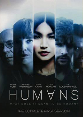 Humans Season 1
