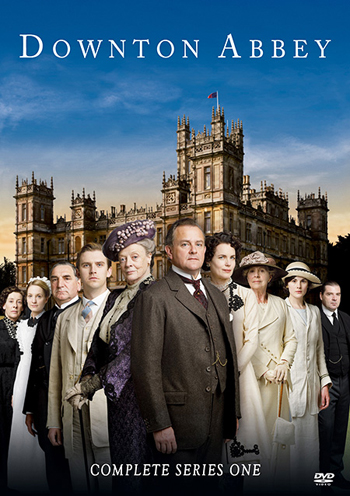 Downton Abbey Series One /กลเกียรติยศ ปี 1