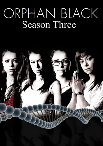 Orphan Black Season 3 สวมรอยเงามรณะ ปี 3
