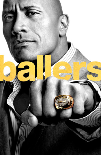 Ballers Season 1 บอลเลอร์ส ยอดคนเกมชนคน ปี 1