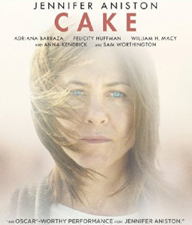 Cake ลุกขึ้นใหม่ ให้ใจลืมเจ็บ