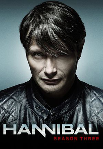 Hannibal Season 3