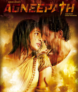 Agneepath ฝังแค้นแรงอาฆาต