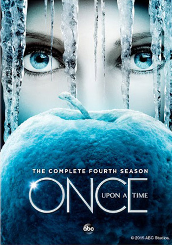 Once Upon A Time Season 4 กาลครั้งหนึ่ง ปี 4