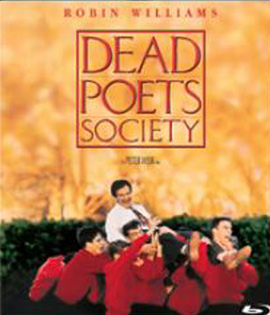 Dead Poets Society (1989) ครูครับเราจะสู้เพื่อฝัน