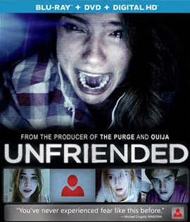 Unfriended อันเฟรนด์