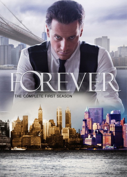 Forever Season 1