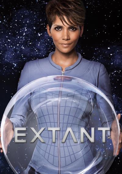 Extant Season 2