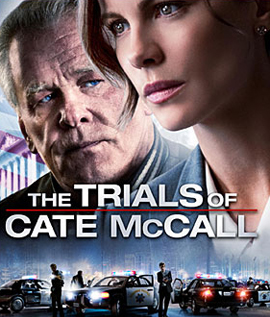 The Trials of Cate McCall พลิกคดีล่าลวงโลก