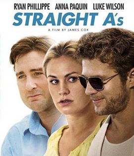 Straight A's รักเรียง เคียงข้างเธอ