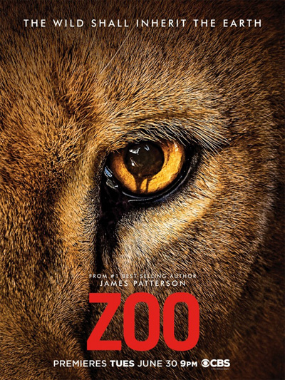 Zoo Season 1 (ตอนสุดท้ายซับ Eng ค่ะ)