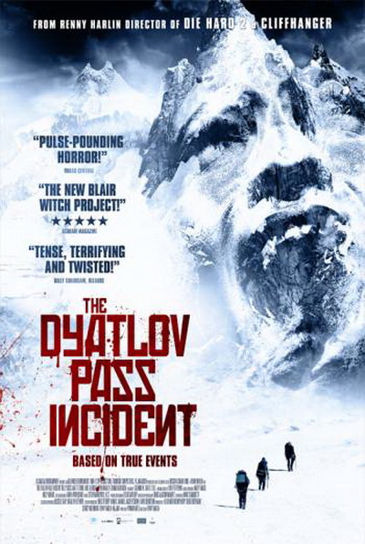 Dyatlov Pass Incident  เปิดแฟ้มบันทึกมรณะ