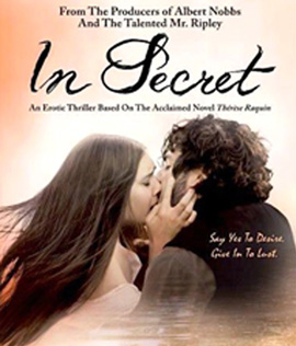 In Secret (2013) รักต้องห้าม มิอาจเลือน