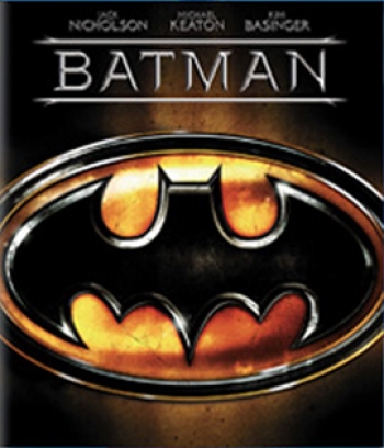 Batman (1989) บุรุษรัตติกาล