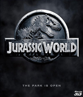 Jurassic World (2015) 3D