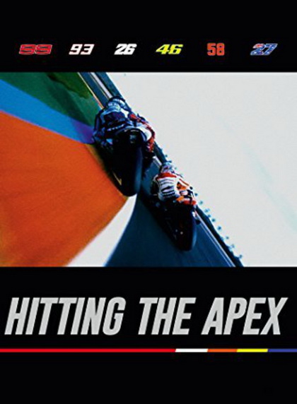 Hitting The Apex  ซิ่งทะลุเส้นชัย