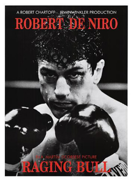 Raging Bull (1980) นักชกเลือดอหังการ์