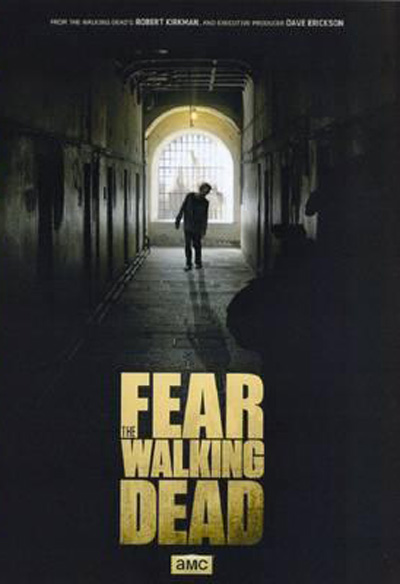 Fear the Walking Dead (2015)