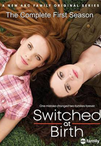 Switched At Birth Season 1