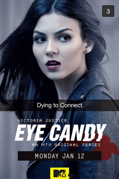 Eye Candy Season 1 ปริศนาฆ่าออนไลน์ ปี 1