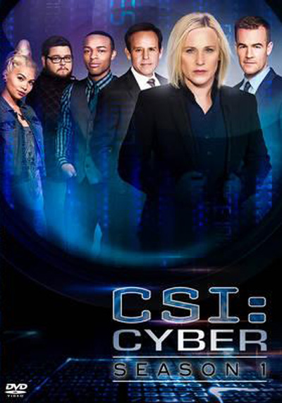 CSI Cyber Season 1