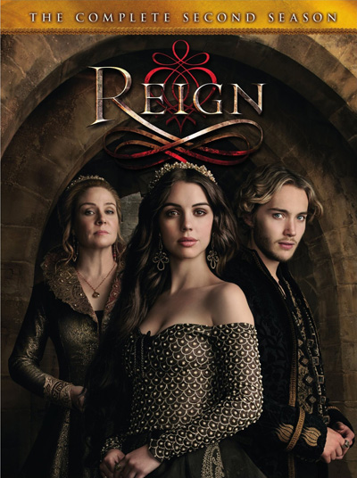 Reign Season 2