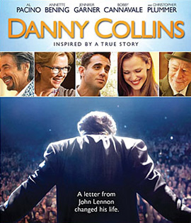 Danny Collins จดหมายจากจอห์น เลนนอน