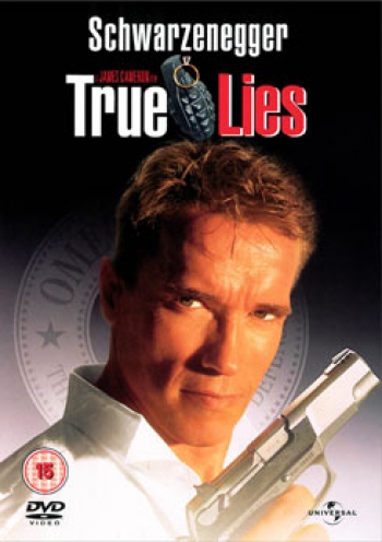 True Lies คนเหล็กผ่านิวเคลียร์ 