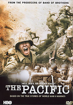 The Pacific เดอะ แปซิฟิก สมรภูมิวีรบุรุษ