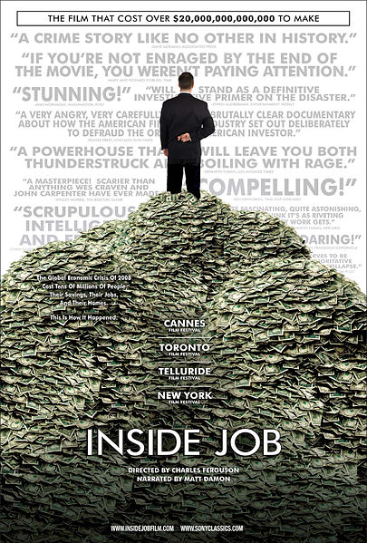 Inside Job