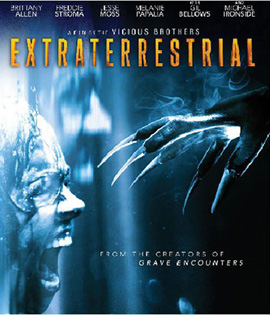 Extraterrestrial
