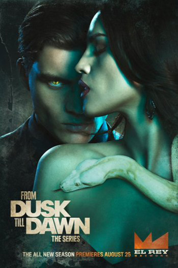 From Dusk Till Dawn Season 2