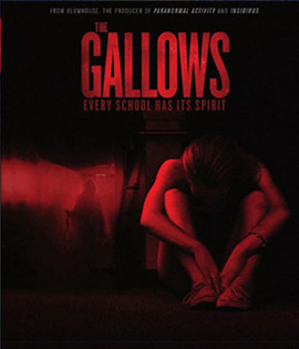 The Gallows ผีเฮี้ยนโรงเรียนสยอง