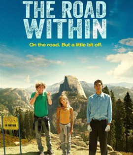 The Road Within ออกไปซ่าส์ให้สุดโลก