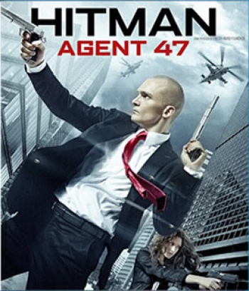 Hitman 2 : Agent 47 (2015) ฮิทแมน สายลับ 47