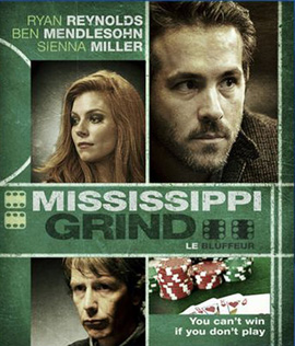 Mississippi Grind เกมเย้ยเซียน