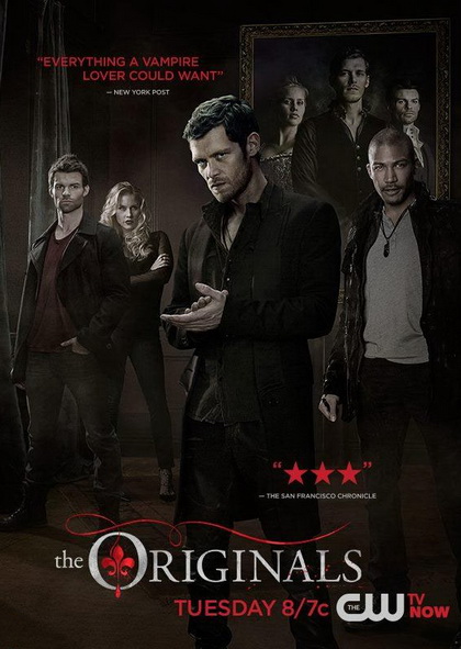 The Originals Season 2