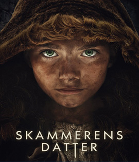 The Shamer's Daughter (2015) สาวน้อยพลังเวทย์ กับดินแดนมังกรไฟ