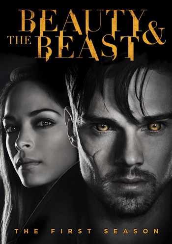 Beauty And The Beast Season 1 ปริศนารัก เทพบุตรอสูร ปี 1