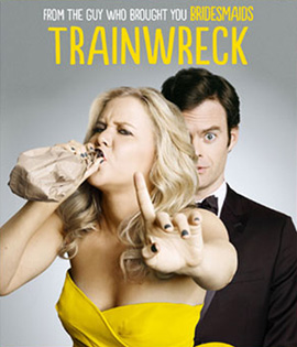 Trainwreck เจอที่ใช่ หัวใจตกราง