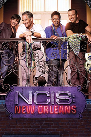 NCIS: New Orleans Season 1 ปฏิบัติการเดือด เมืองคนดุ ปี 1