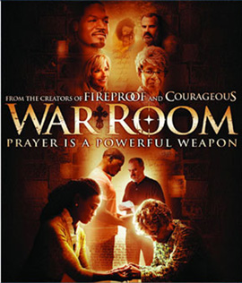 WAR ROOM วอร์ รูม (2015) ติด cinavia
