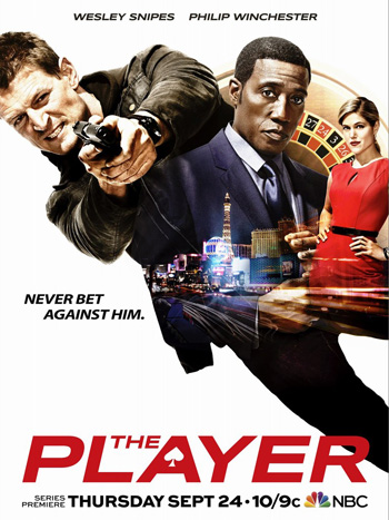 The Player Season 1