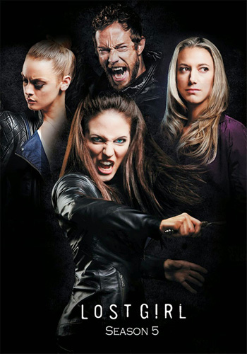 Lost girl Season 5