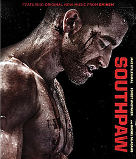 Southpaw สังเวียนเดือด