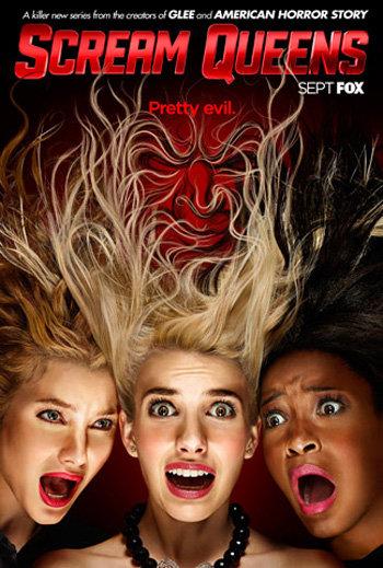 Scream Queens Season 1