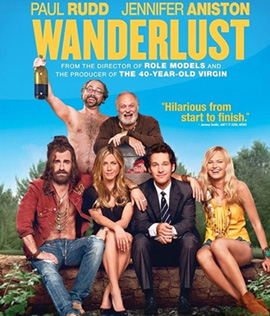 Wanderlust หนีเมืองเฮี้ยว มาเฟี้ยวบ้านนอก