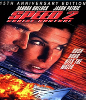Speed 2: Cruise Control (1997) สปีด 2 เร็วกว่านรก