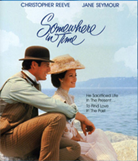 Somewhere in Time (1980) ลิขิตรักข้ามกาลเวลา / quelque part dans le temps